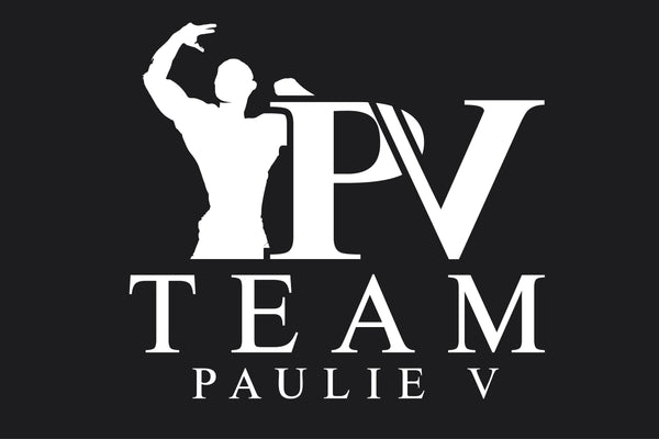 Paulie V Fitness